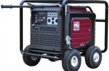 NAB 2012 End Of Year Round-Up Multiquip Inc. PSG6 Studio Inverter Generator