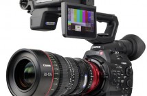 Review: Canon Cinema EOS C500