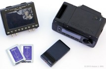 Quick Look: 2K/4K Recorders for the Canon C500