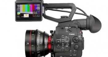Quick Look: Canon EF-mount Cinema EOS Lenses