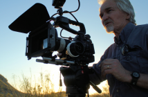 Arlo and Julie: A Feature Length Film on the Canon C100