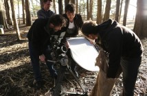 Shooting 4K with the Canon C500: It’s All in the Details