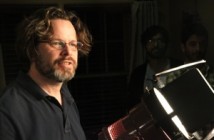 My First Lighting Class; or How I Learned to Light