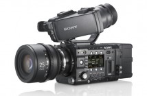 Early Access to Sony F5/F55 1.03 Firmware Update
