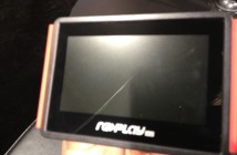 Replay XD Showing New Accessories at NAB2013