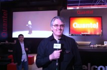 Pushing Resolution – The Path Toward 4k and 8k Video.