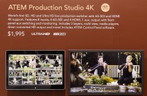 NAB 2013 Reflections