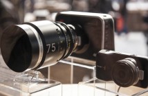 BlackMagic Debuts new Cinema Production Camera and Cinema Pocket Cinema Camera
