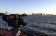My Week Shooting 4K with an FS700 Prototype