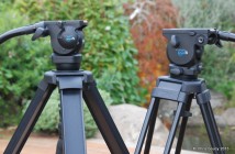 Review: Vinten Vision blue3 Camera Support System