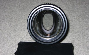 The Pitfalls of Anamorphic