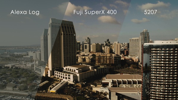 Alexa City HD 001