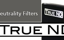 One Set of ND Filters to Rule Them All?