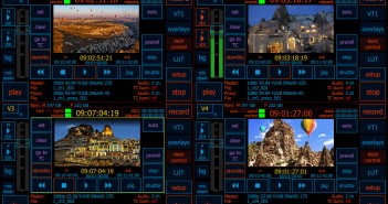 Broadcasters Reap Time and Money Savings with CineDeck