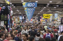 Comic-Con 2013: What’s in a costume?
