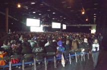 Breaking Good: Comic-Con 2013 does the Movies and TV