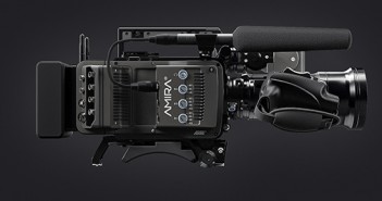 ARRI AMIRA unveiled