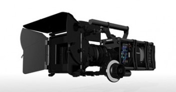 Panasonic Announces Prioritized Development of 4K VariCam