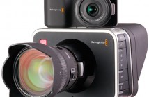 Blackmagic Cinema Camera and Pocket Cinema Camera