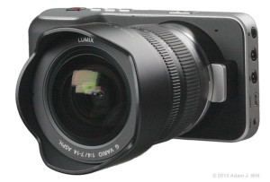 BPCC with 7-14mm