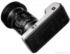 BPCC with Nokton 25mm