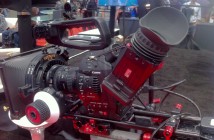 Zacuto Canon C100 Z-Finder NAB Update