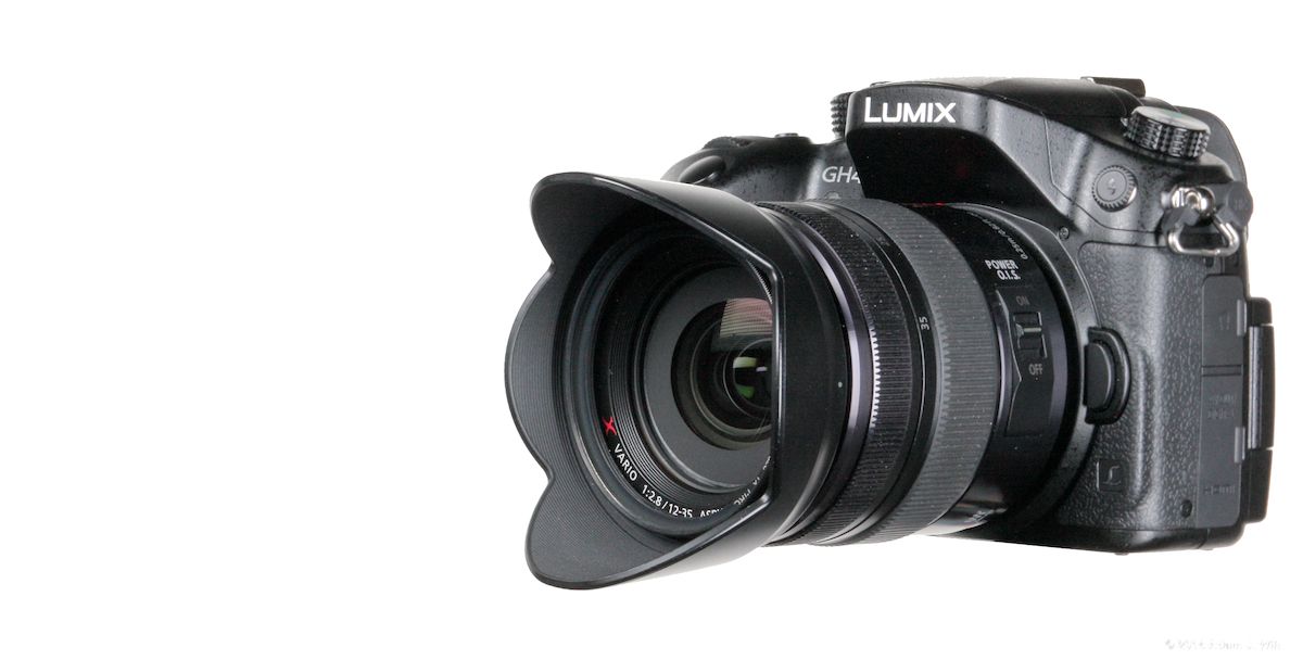 Review: Panasonic DMC-GH4 Micro Four Thirds HD/4K Camera