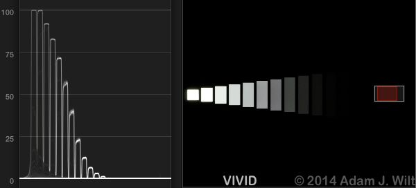 Xyla Chart