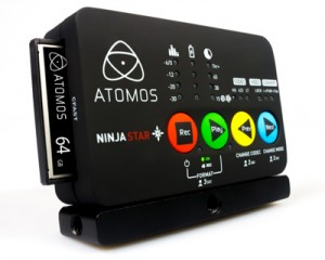 Atomos Ninja Star at www.dvinfo.net