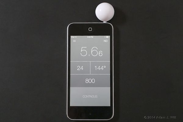 Lumu Video