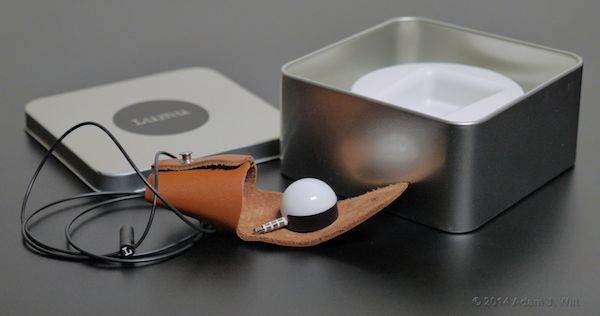 Lumu revealed