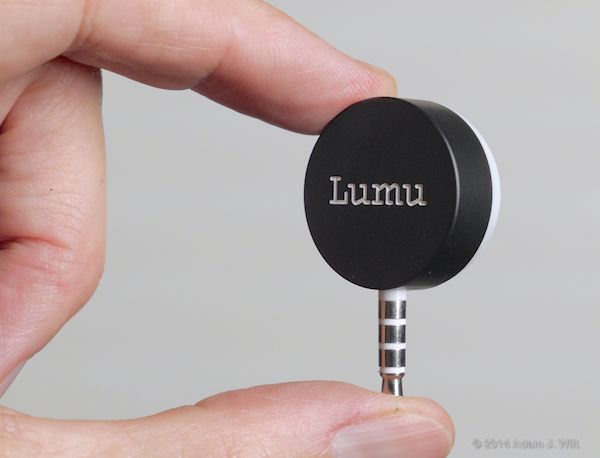 Lumu itself.