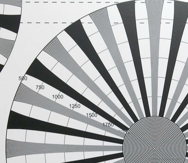 1080i image, 1:1 extract