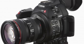 Canon USA Announces Second-Generation EOS C100 Mark II Canon Cinema EOS C100 Mark II at DV Info Net