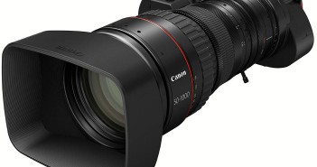 Canon Cinema EOS CN20x50 at DVInfo.Net