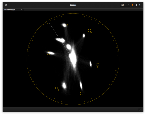 RD CTB Scope