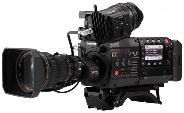 VariCam HS-1a