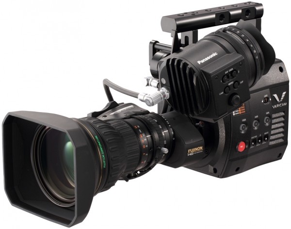 VariCam HS-2a