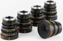 Veydra Cine Primes