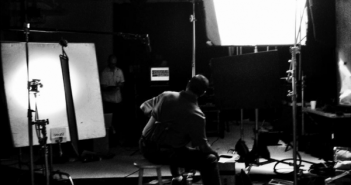 Light & Shadow: Techniques in Cinematic Lighting