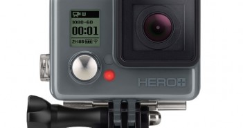 GoPro Rounds out 2015 Lineup with new HERO+ Camera