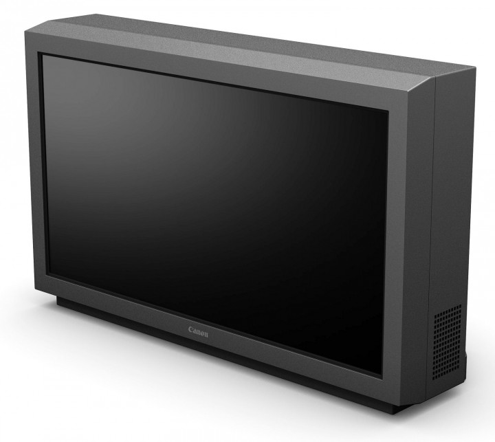 Professional-use 8K reference display resized