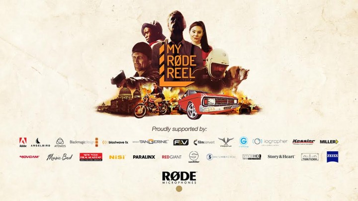 my-rode-reel-2016