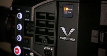 VariCam LT