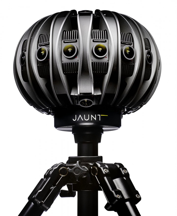 jaunt vr