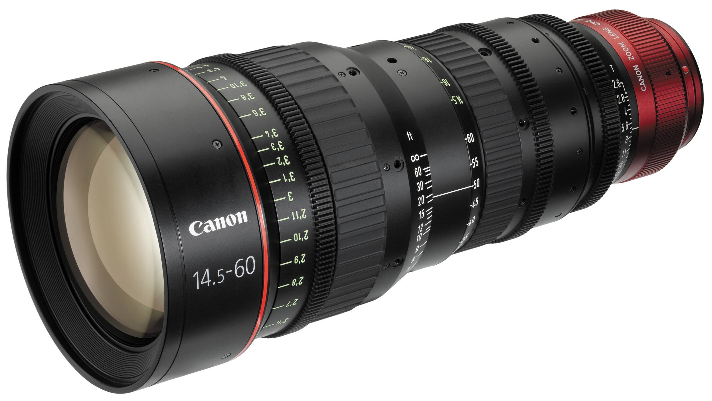 キャノン EF LENS WORKIII The Eyes of EOS 【公式通販】