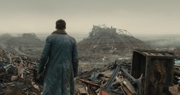 Vicon Helps Framestore Create Crowds for “Blade Runner 2049” from Halfway Around the World