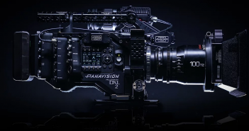 New Panavision Millennium DXL2 Camera Debuts at BSC Expo
