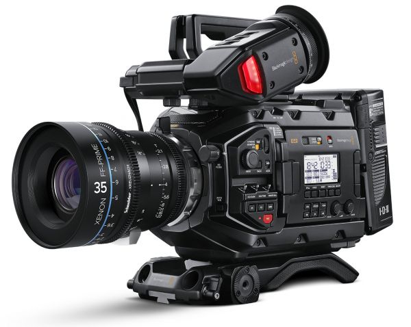 ursa g2
