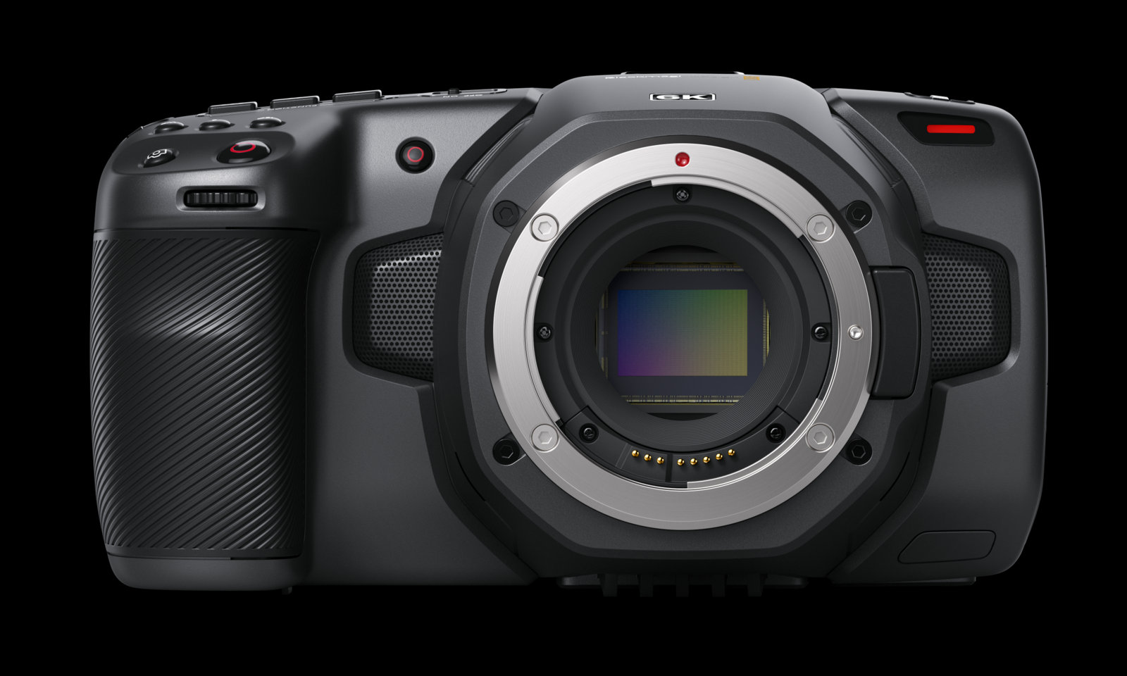 Blackmagic Design announces a new Studio Camera 6K Pro: Digital